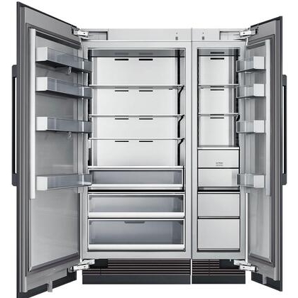 Dacor Refrigerator Model Dacor 865522